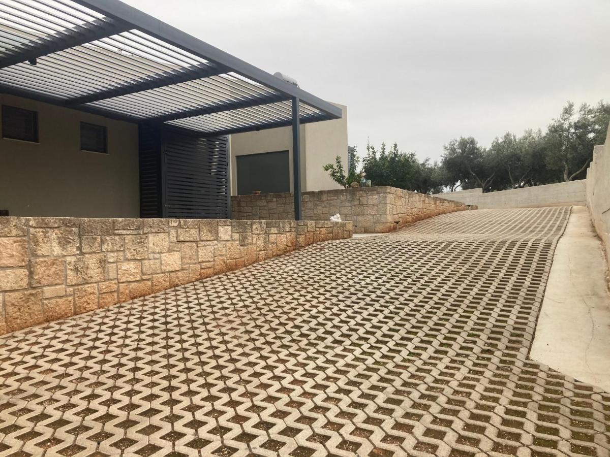 Oliveus Euphoria Resort Assos  Exterior photo