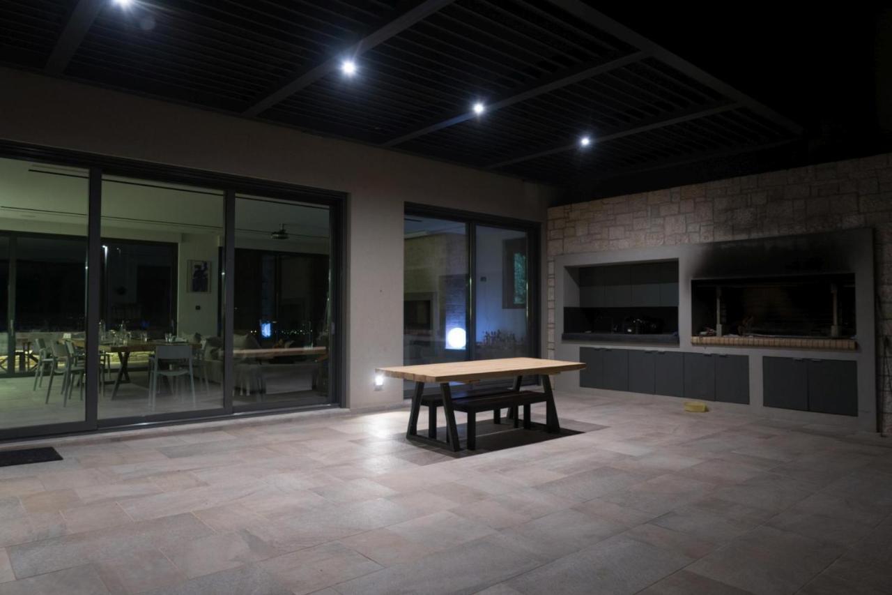 Oliveus Euphoria Resort Assos  Exterior photo